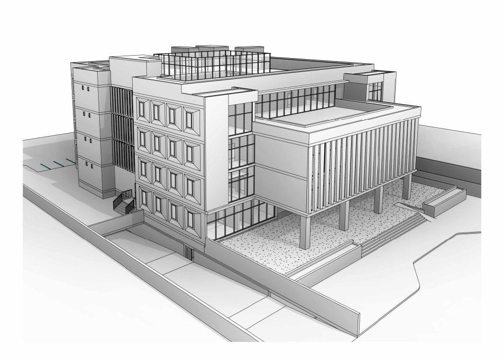 BIM Modeling