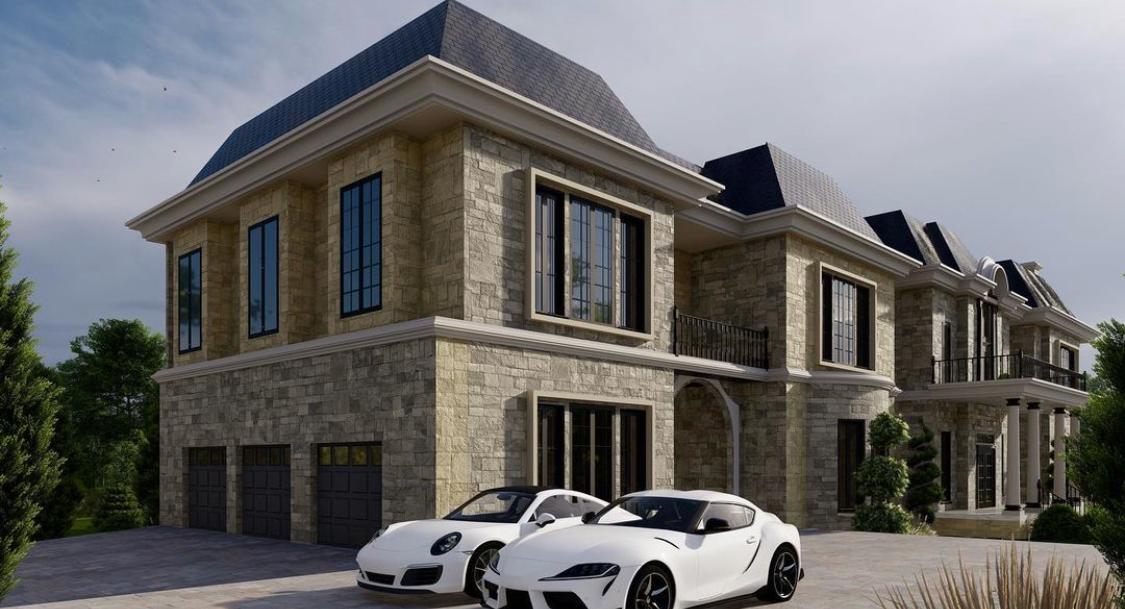 Architectural Design