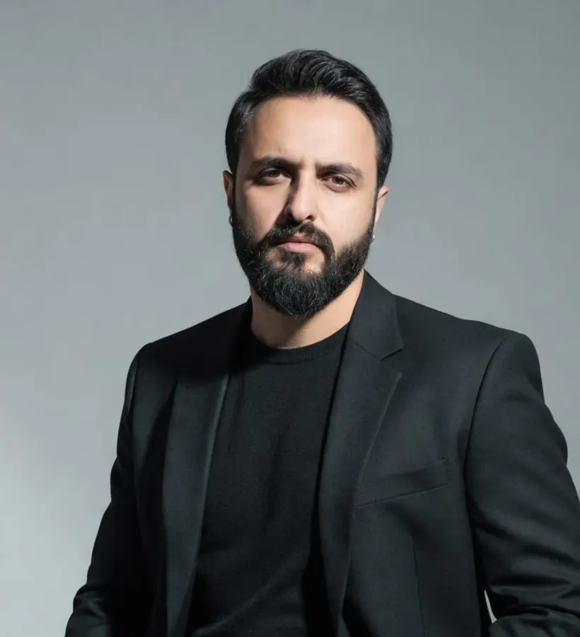 AR Atif Burki Senior Architect – BIM Architecture Design