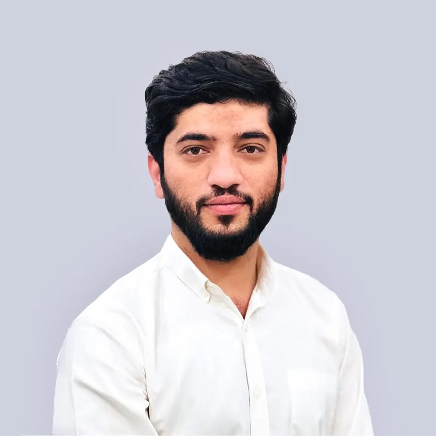 AR Muhammad Ali BIM Specialist – BIM Architecture Design