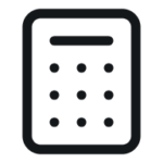 calc icon