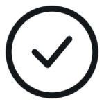 check icon
