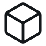 cube icon