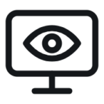 eye icon