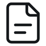 file icon