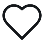 heart icon