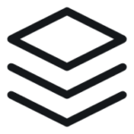 layers icon