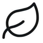 leaf icon
