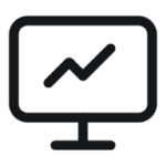 monitor icon