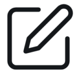 pen icon