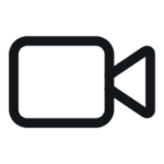 video icon
