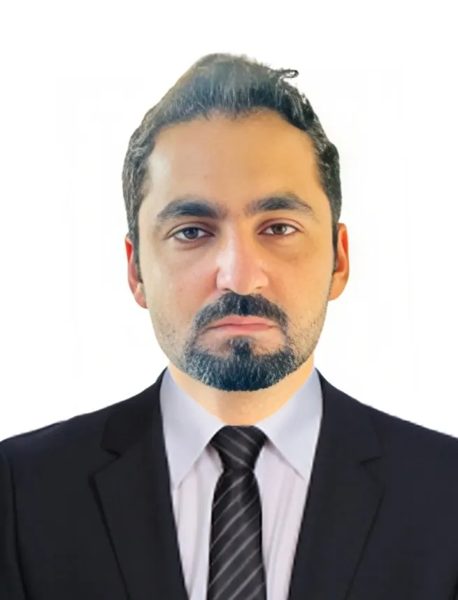 Tauseef Noor IT Expert – BIM Architecture Design
