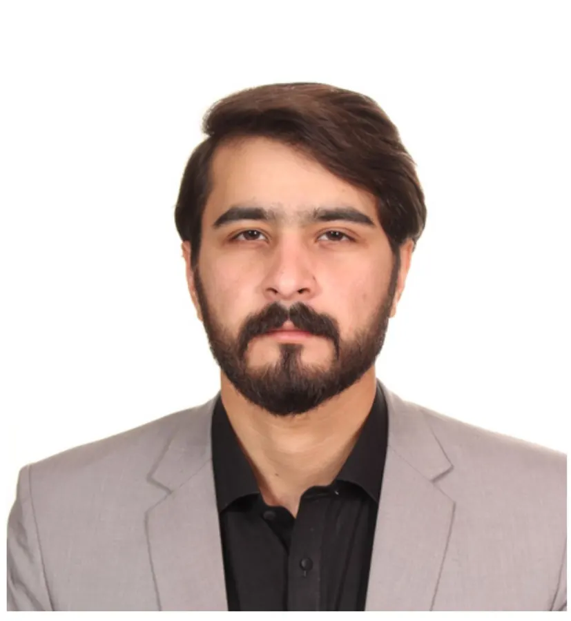 Wahaj Ullah BIM Architect – BIM Architecture Design
